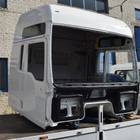 Каркас кабины АКПП Euro 6 2018г. ВЫСОКАЯ для Man TGX II (с 2012)