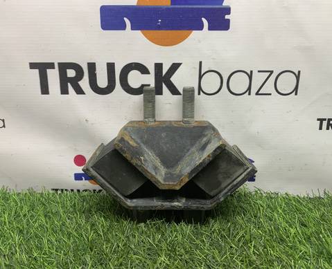 54901001353 Подушка двигателя передняя для КАМАЗ 5490 (с 2013)