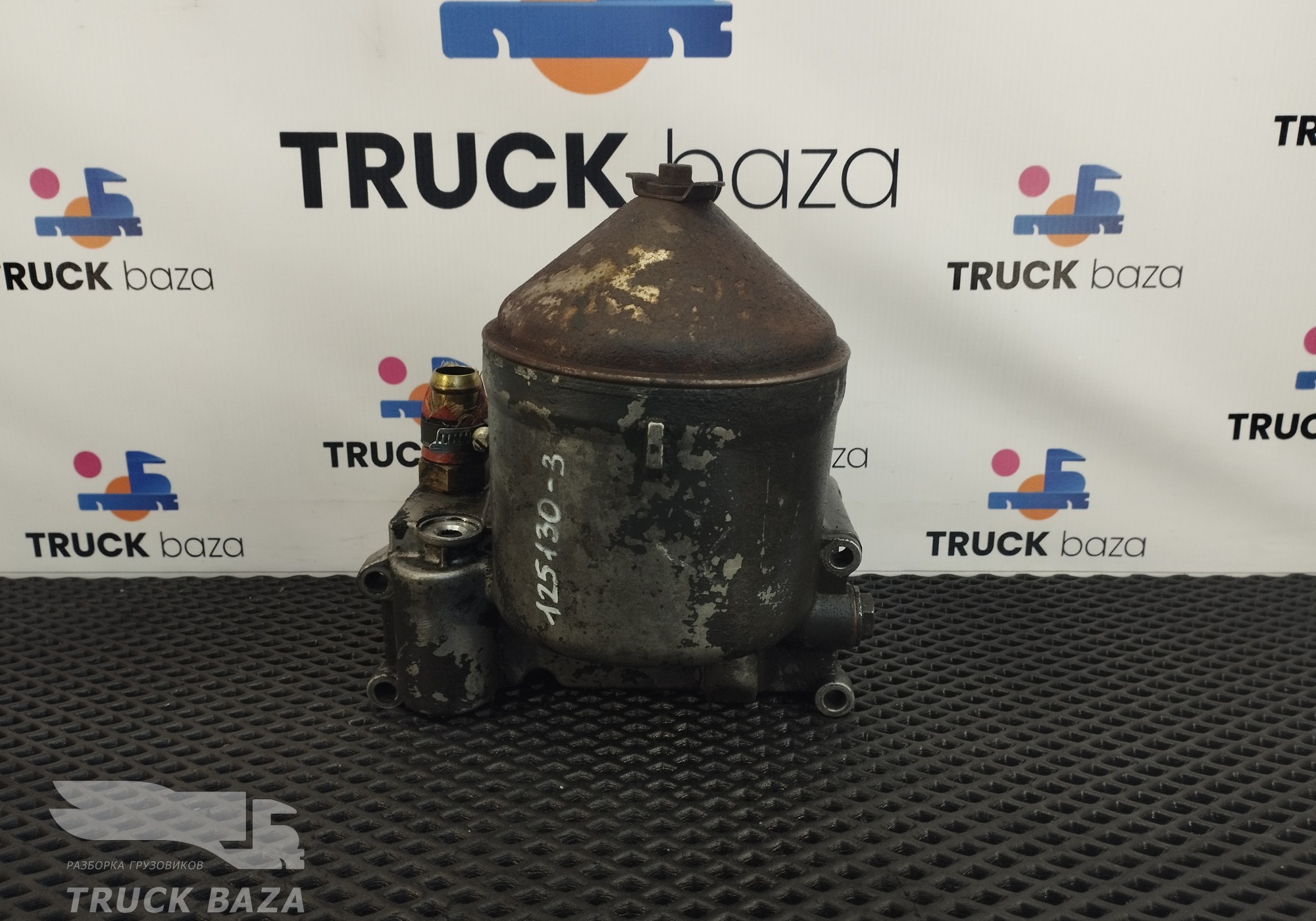 1774447 Центрифуга для Scania 4-series