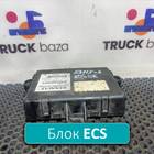7421720099 Блок управления подвеской ECS для Renault Magnum III E-tech (с 2001 по 2005)