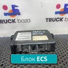 7421720099 Блок управления подвеской ECS для Renault Magnum IV DXi (с 2005 по 2013)