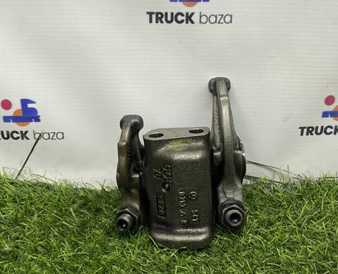 A5410501236 Вал рокера для Mercedes-Benz Actros MP3 (с 2008)