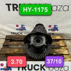 81353013077 Редуктор заднего моста HY-1175 3.70 (37/10) для Man TGL I (с 2005 по 2008)