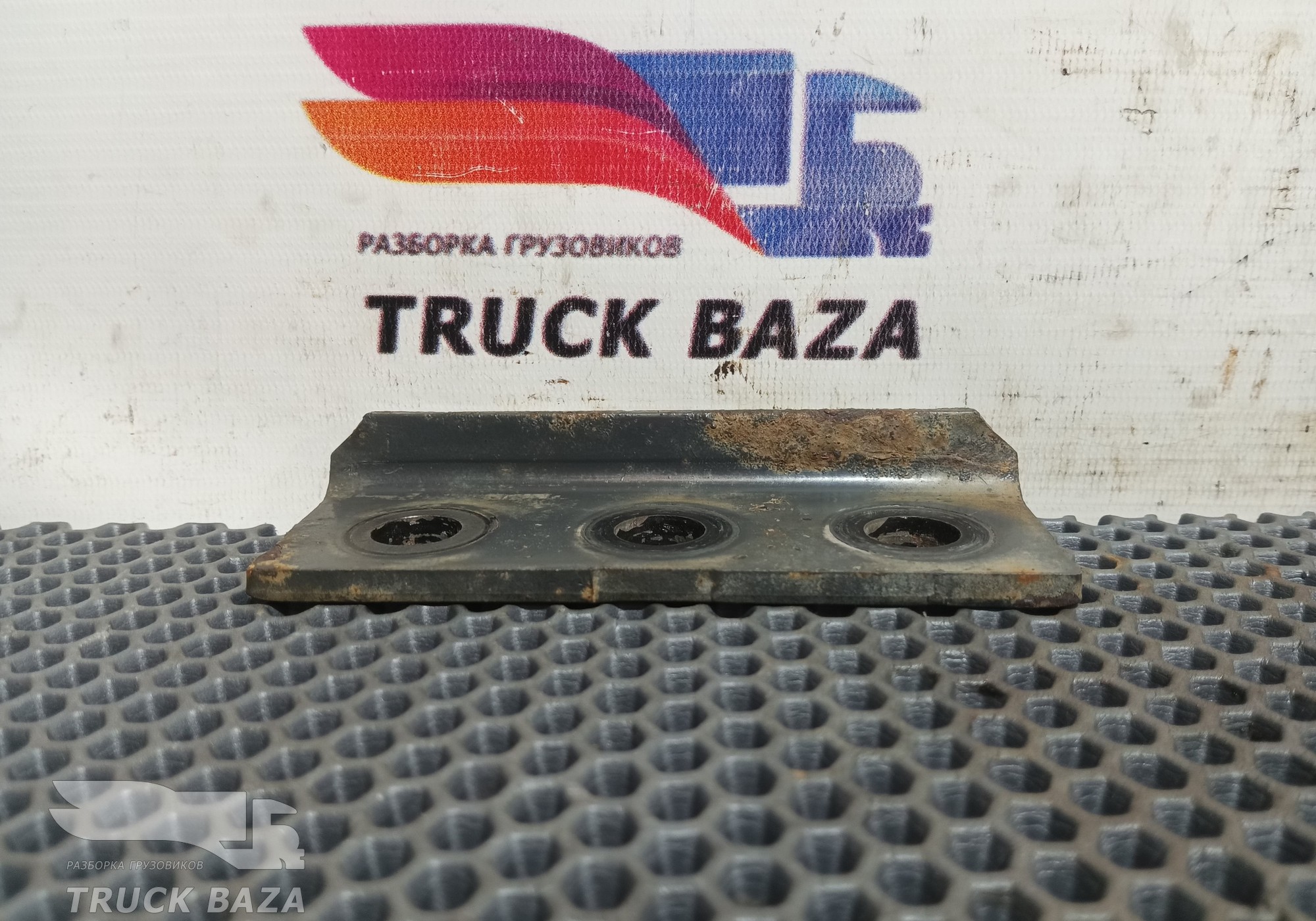 A9413120384 Кронштейн траверсы для Mercedes-Benz Axor III (с 2010)