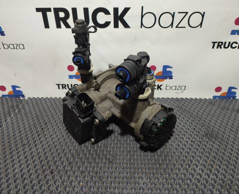 2199282 Кран управления тормозами прицепа для Scania 6-series G (с 2016)