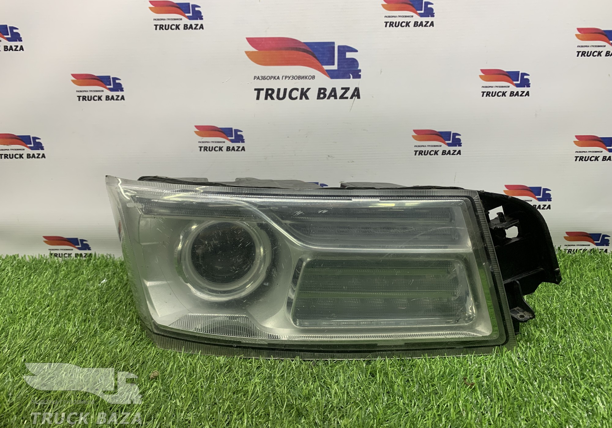 549013711010 Фара светодиодная правая для КАМАЗ 54901
