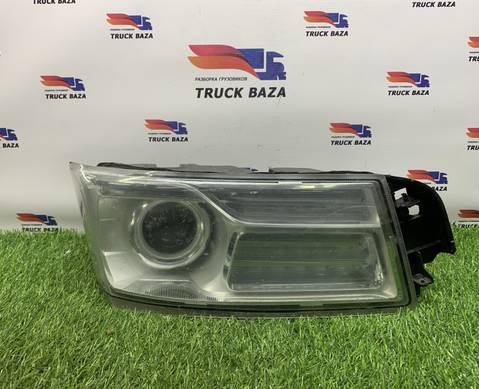 549013711010 Фара светодиодная правая для КАМАЗ 54901