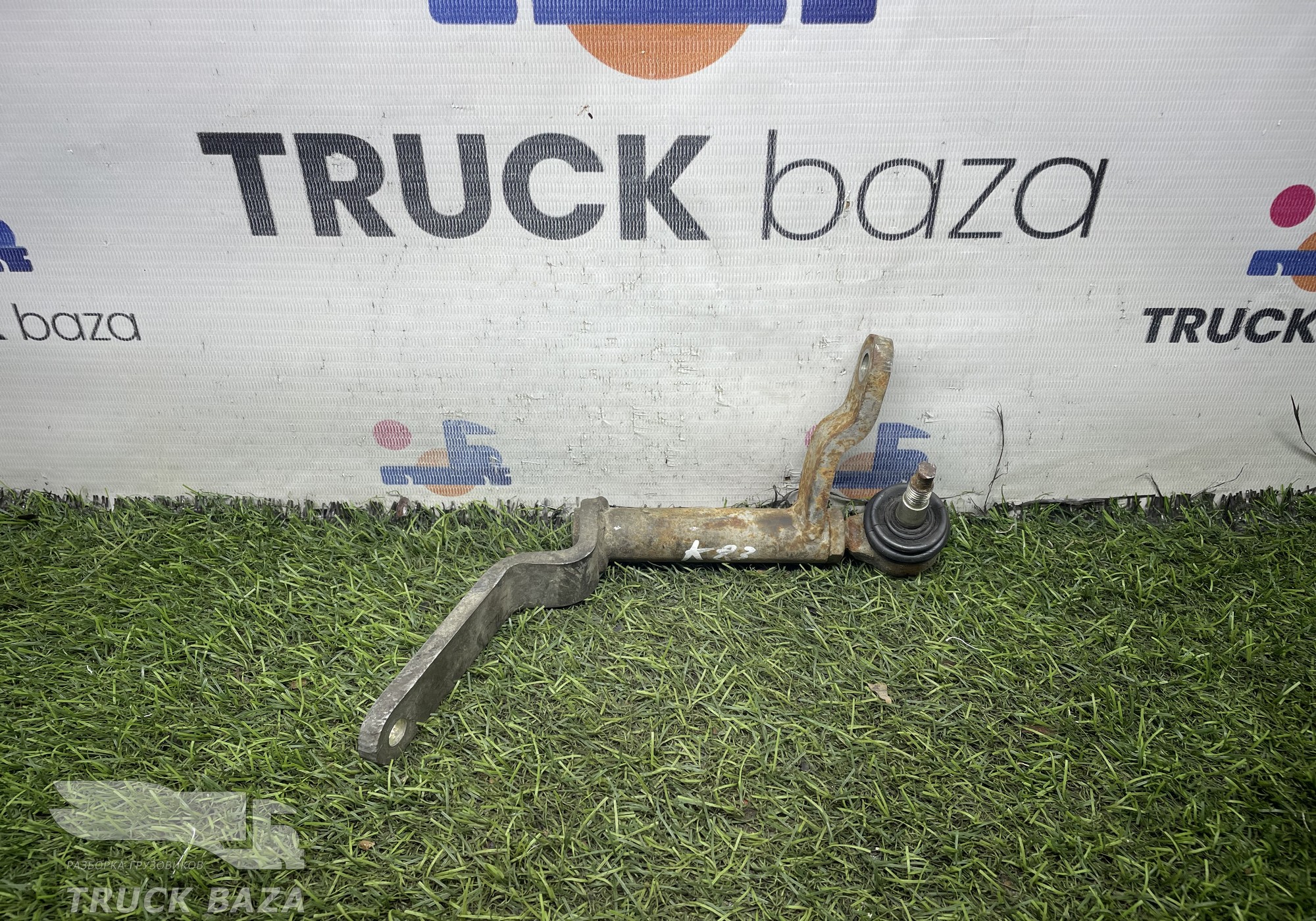 A3742600037 Тяга кулисы КПП