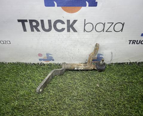 A3742600037 Тяга кулисы КПП для Mercedes-Benz Axor II (с 2004 по 2010)