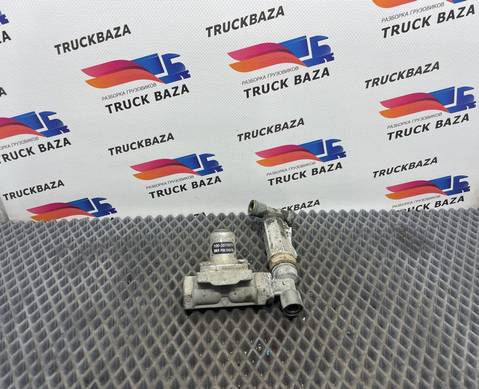 1003515010 Клапан пневматический для КАМАЗ 54901