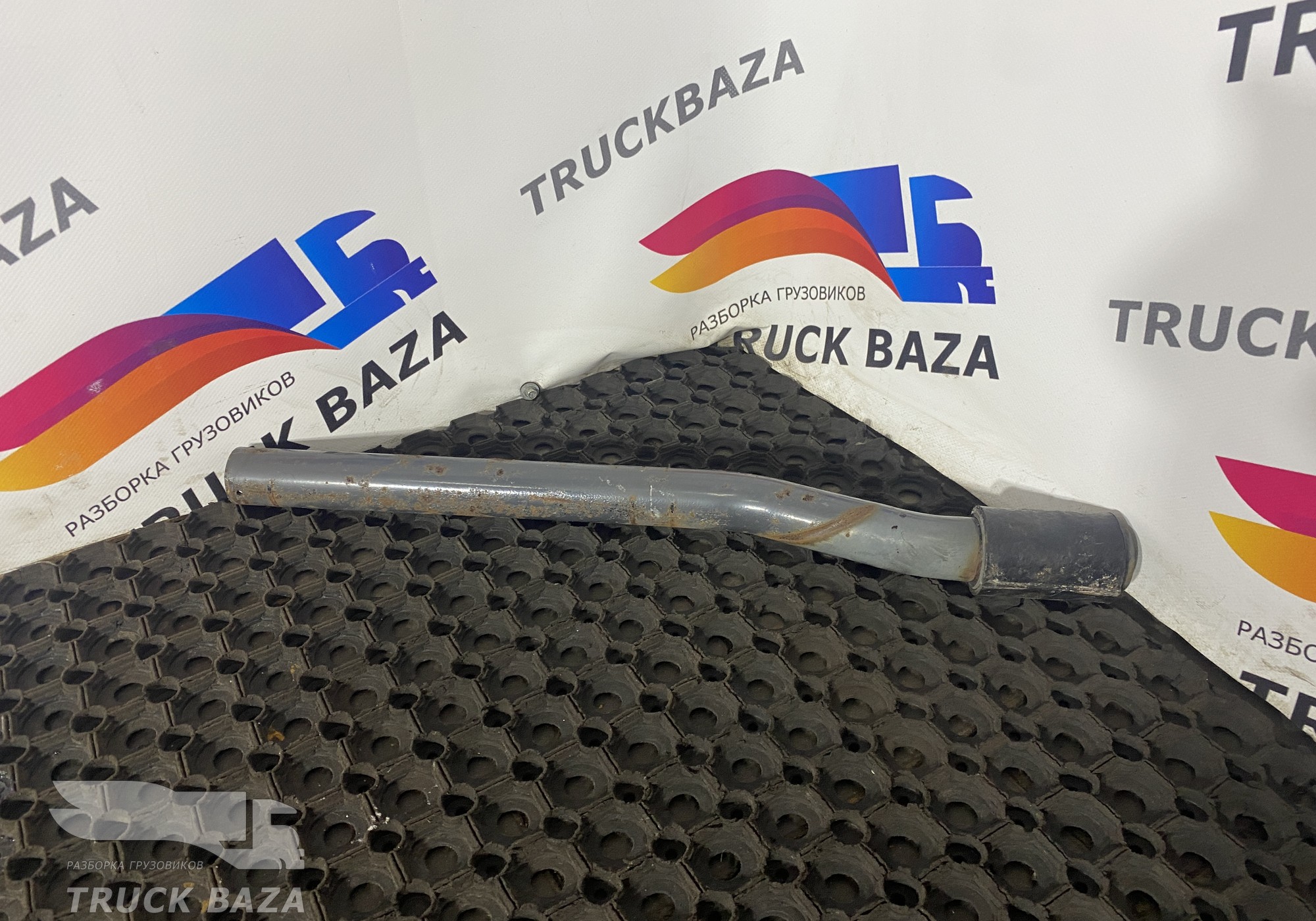 1629036 Кронштейн крыла заднего для Daf XF106