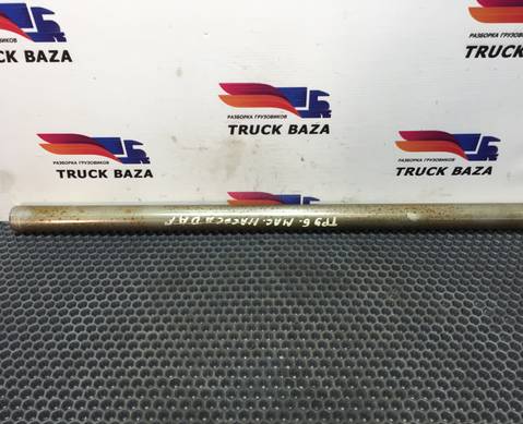 1650551 Трубка масляная узкая для Daf XF95