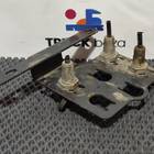 2544682 Кронштейн воздушных трубок для Fiat Неопознанная модель