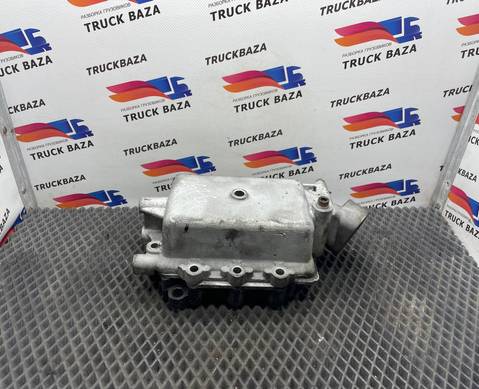 51081510091 Крышка клапана EGR для Man TGX II (с 2012)