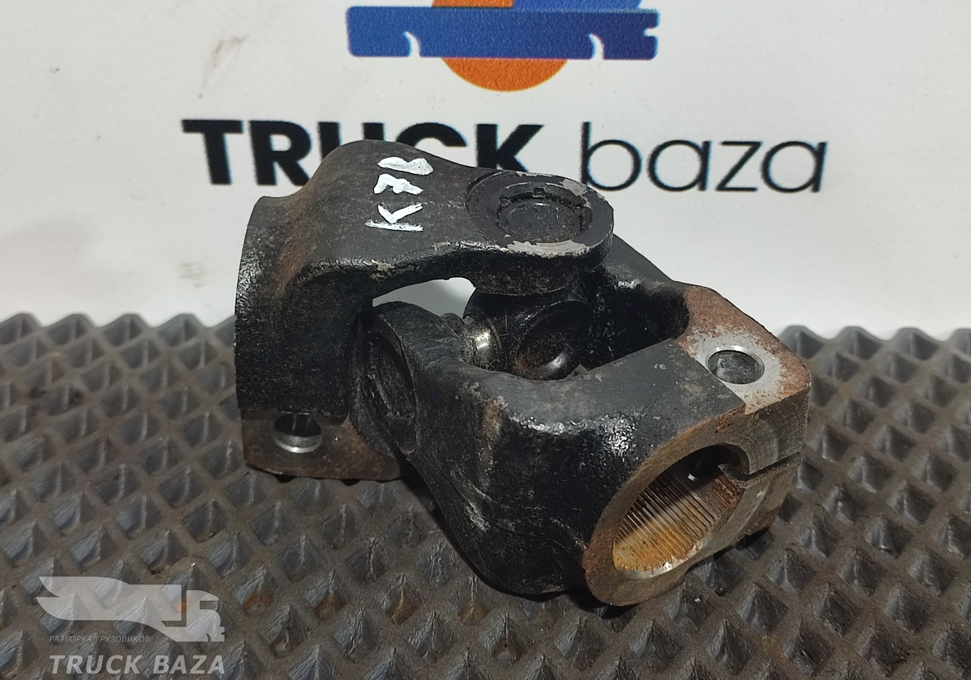 9424604709 Крестовина рулевого кардана