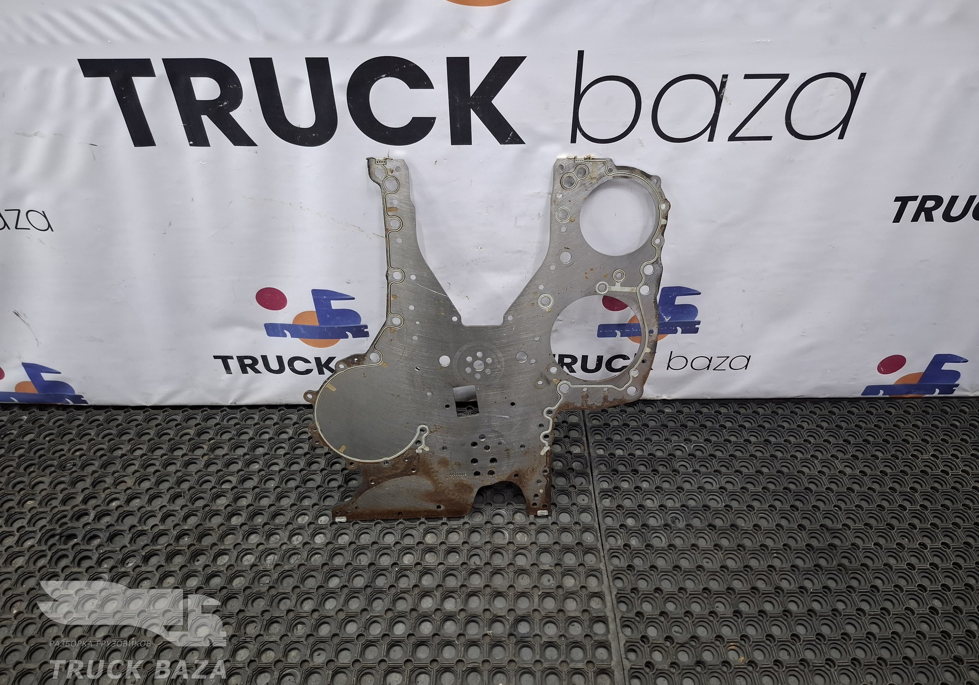 22190294 Плита двигателя для Volvo FH 4 (с 2012)