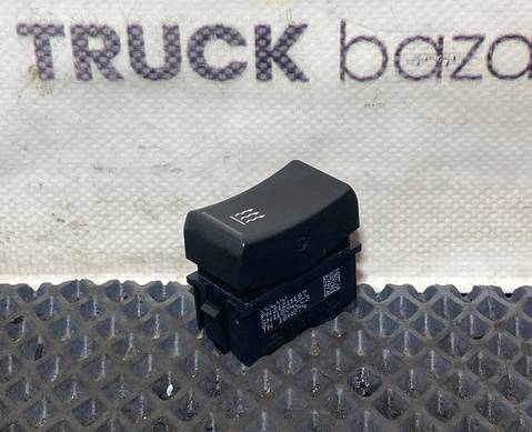 21211197 Кнопка обогрева для Volvo FH 4 (с 2012)