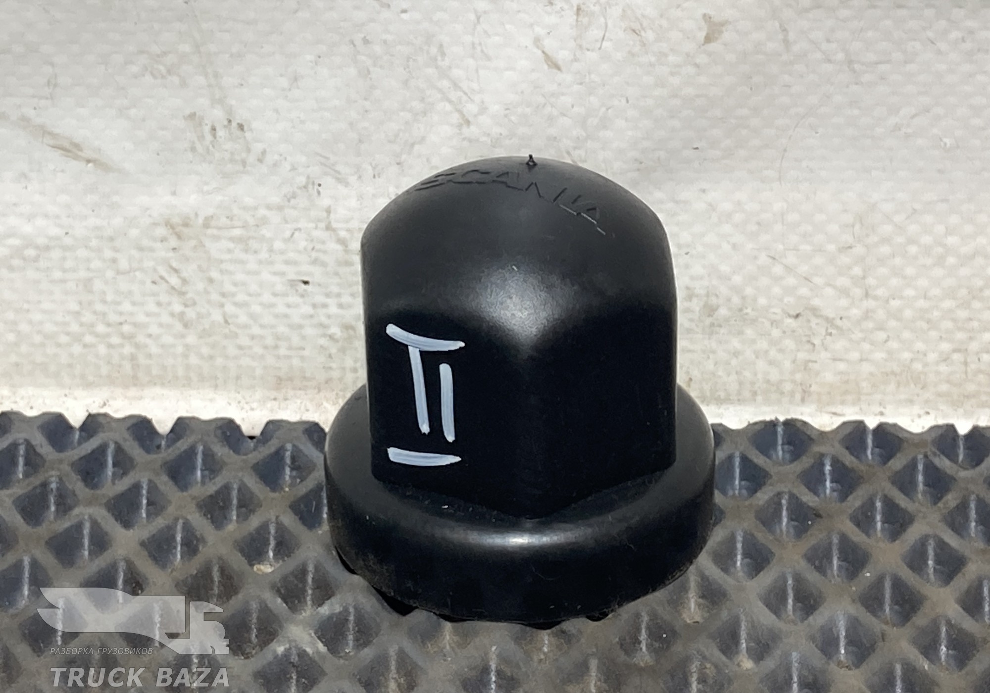 358246 Колесный колпачок