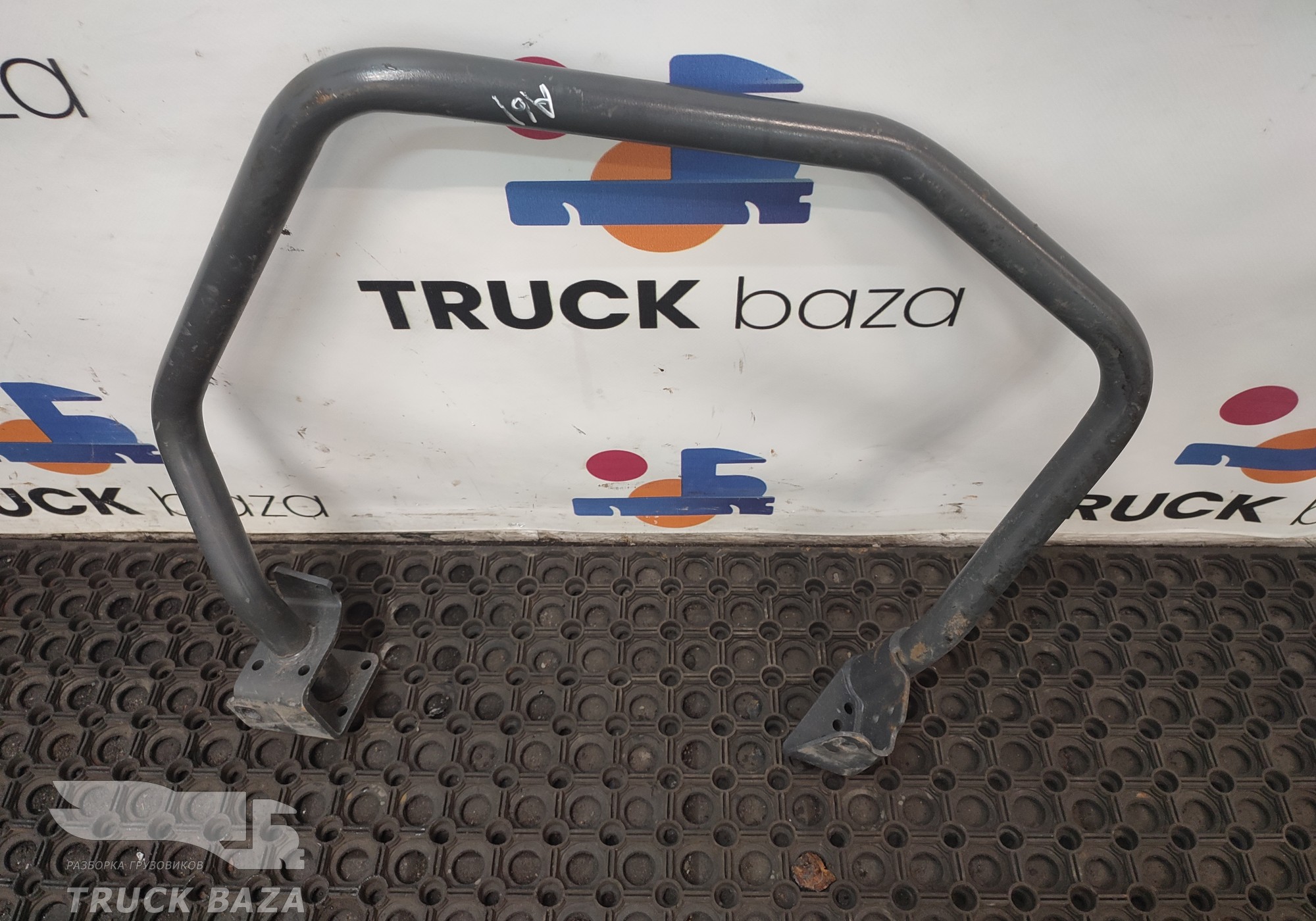 9605201232 Поручень за кабиной для Mercedes-Benz Actros New Actros MP4 (с 2011)