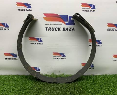 1391742 Хомут ресивера для Scania 6-series R (с 2016)