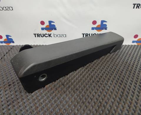 0009707301 Подлокотник водительского сидения правый для Mercedes-Benz Actros MP3 (с 2008)