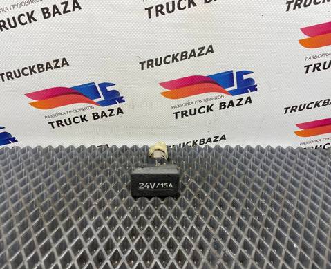 5010589191 Гнездо прикуривателя для Renault Premium II (с 2005 по 2013)