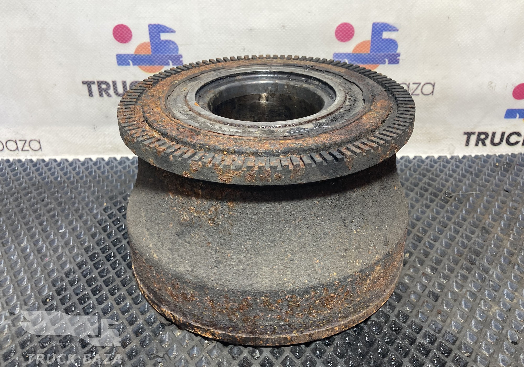 5360310301002 Ступица передняя для КАМАЗ 5490 (с 2013)