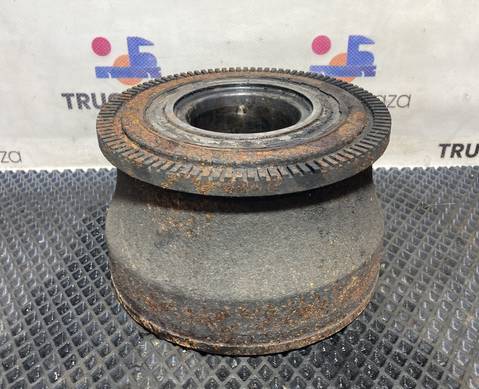 5360310301002 Ступица передняя для КАМАЗ 5490 (с 2013)