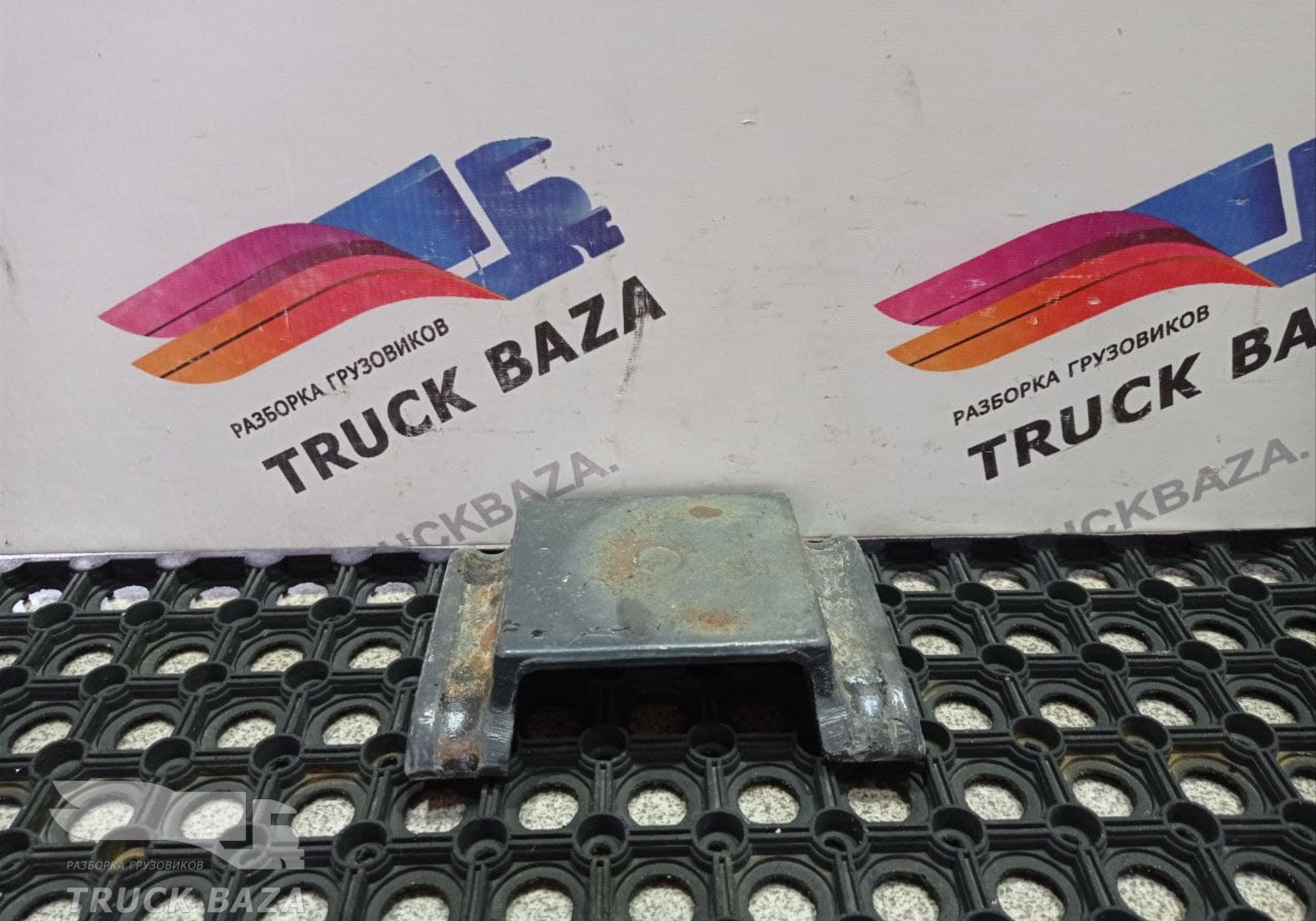 41014688 Проставка пружины подвески для Iveco