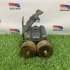 0221438 Кронштейн радиатора охлаждения для Kia Shuma