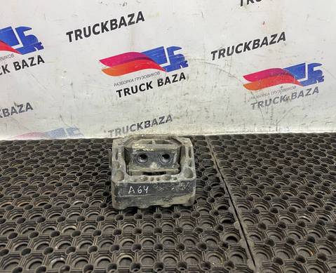 9602412413 Подушка двигателя передняя для Mercedes-Benz Actros New Actros MP4 (с 2011)