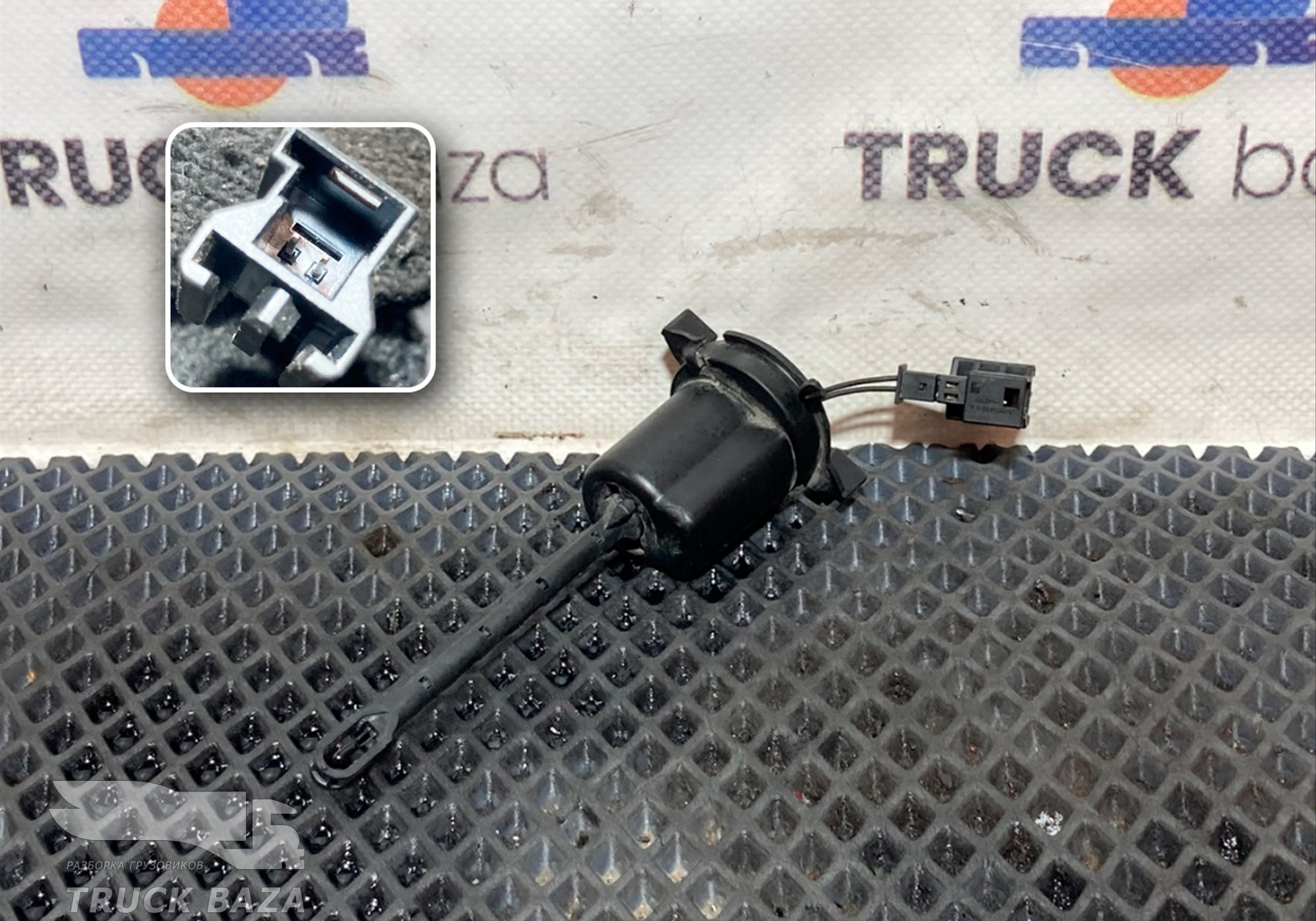 A0148209610 Датчик температуры воздуха для Mercedes-Benz Actros New Actros MP4 (с 2011)