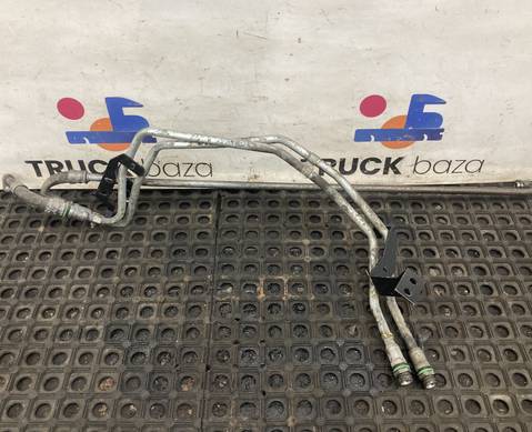 Трубки кондиционера для Mercedes-Benz Actros New Actros MP4 (с 2011)