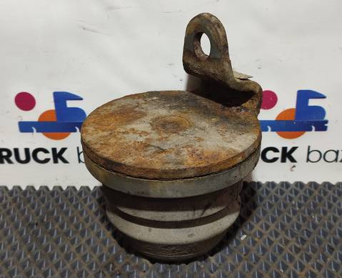 WG9925522111 Отбойник передней рессоры для Sinotruk Sitrak C7H