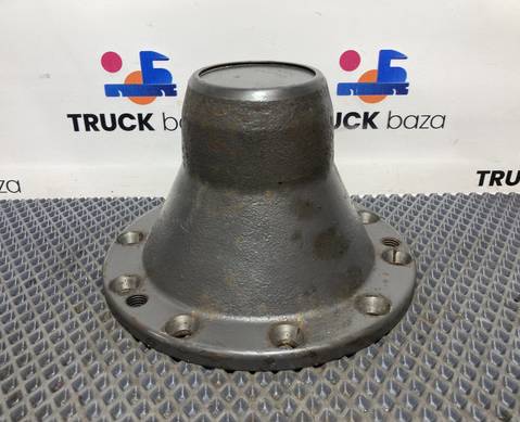 2437692 Крышка ступицы задней для Scania 5-series R (с 2004 по 2016)