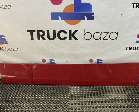 549018419147 Спойлер кабины боковой левый для КАМАЗ 54901