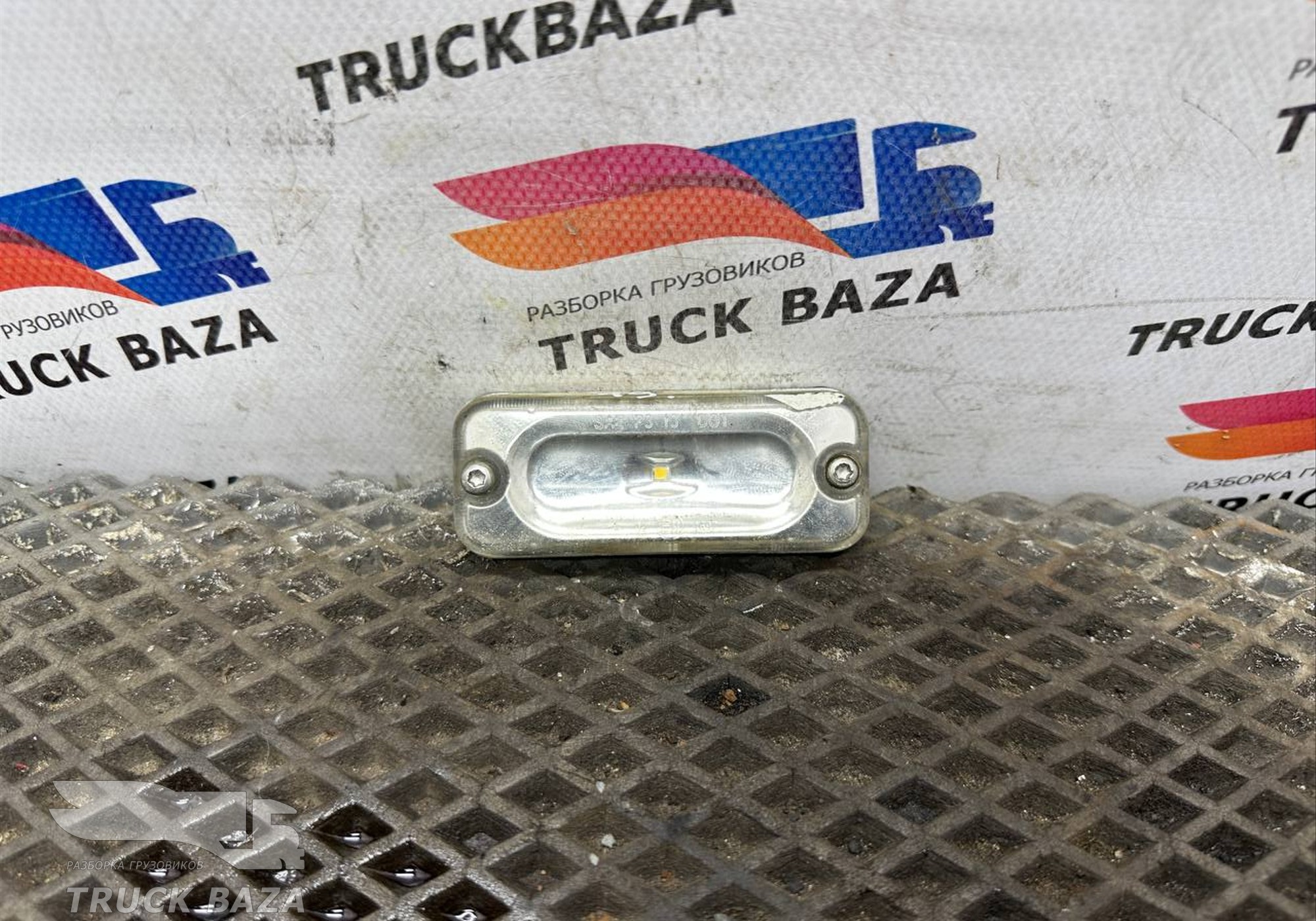 2036667 Габарит для Daf XF106 (с 2012)