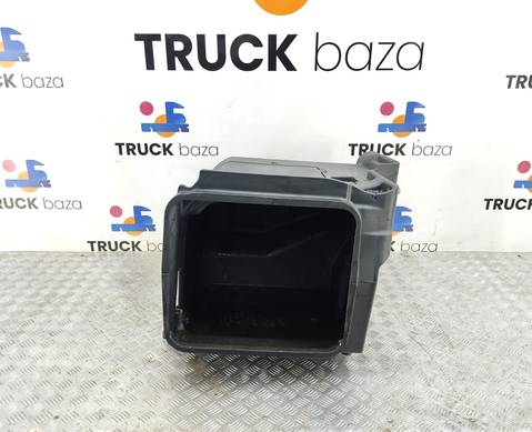 81669126199 Ящик инструментальный левый для Man TGS