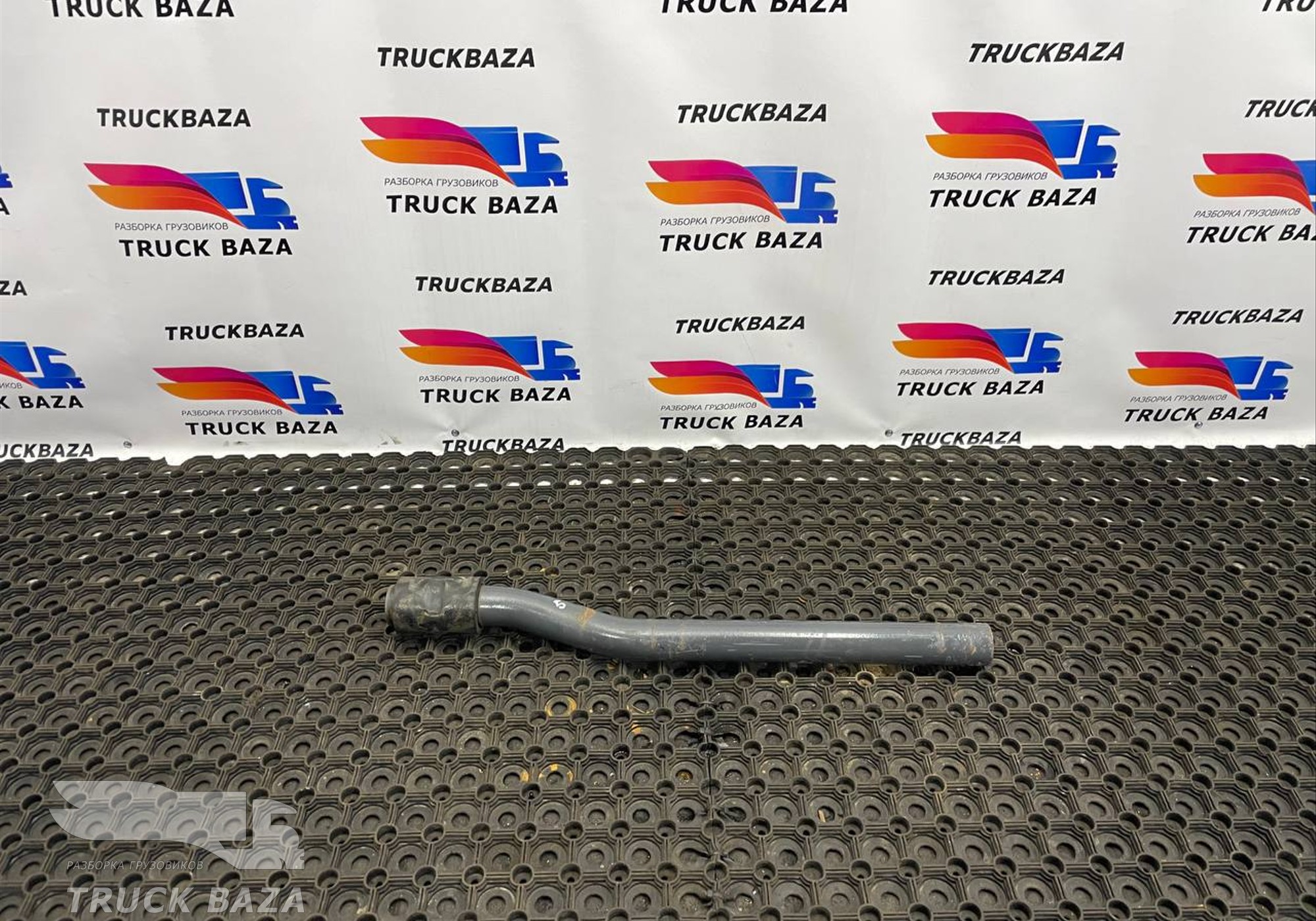 1893584 Кронштейн крыла для Daf XF106 (с 2013 по 2023)