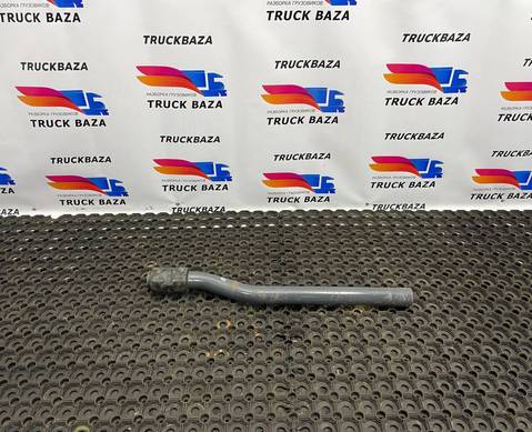 1893584 Кронштейн крыла для Daf XF106 (с 2013 по 2023)