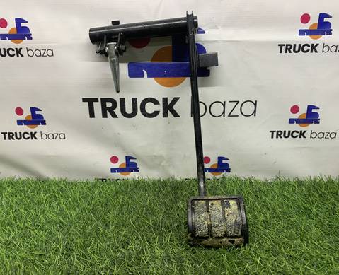 8189265 Педаль тормоза