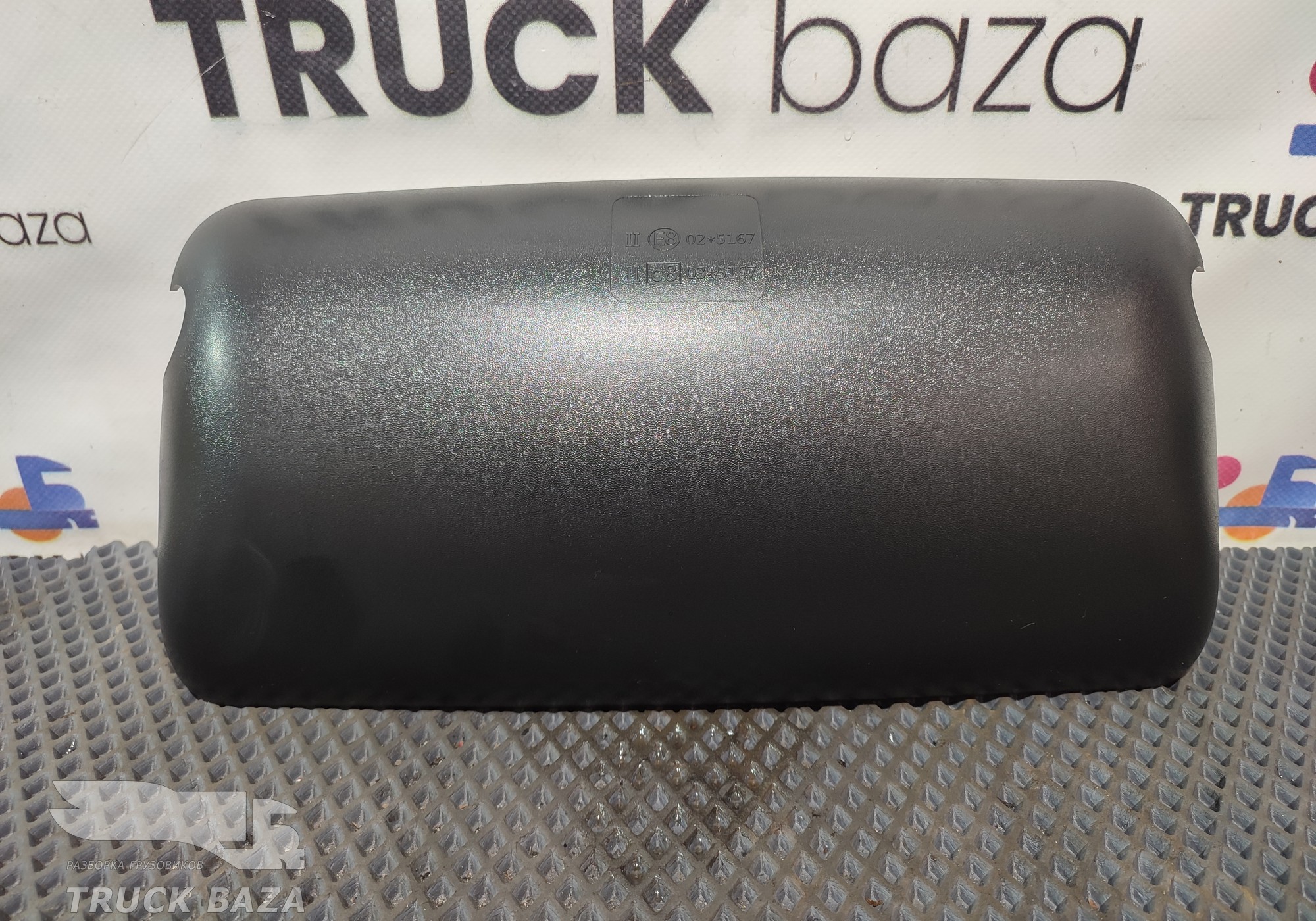 1644325 Крышка зеркала бокового