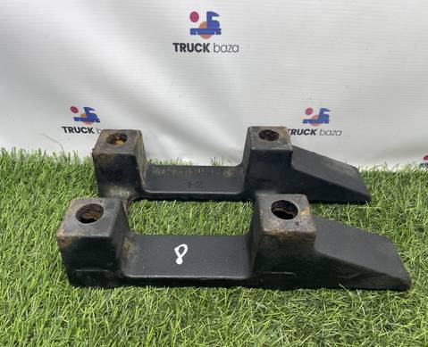 5490110115471 Проставка топливного бака для КАМАЗ 54901