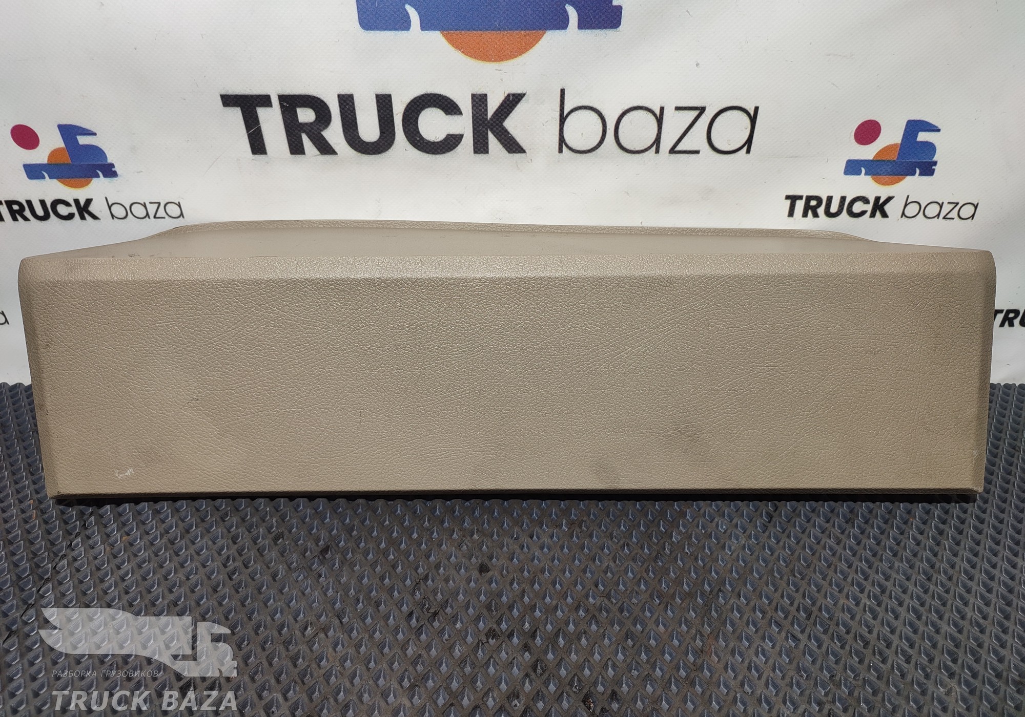 9606952069 Облицовка салона для Mercedes-Benz Actros New Actros MP4 (с 2011)