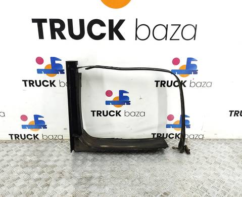 54901110110401 Кронштейн топливного бака для КАМАЗ 54901