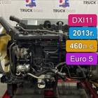 21398198 Двигатель DXI11 460 л.с. EEV Euro 5 2013 г. для Renault Premium II (с 2005 по 2013)