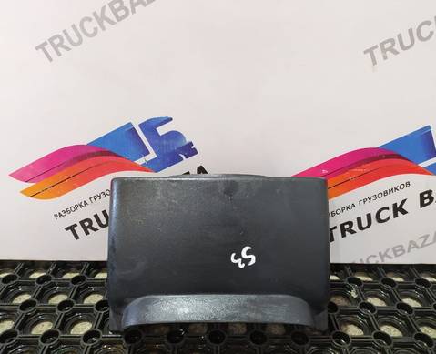 1549227 Кожух рулевой колонки верхний для Scania 5-series T (с 2004 по 2016)