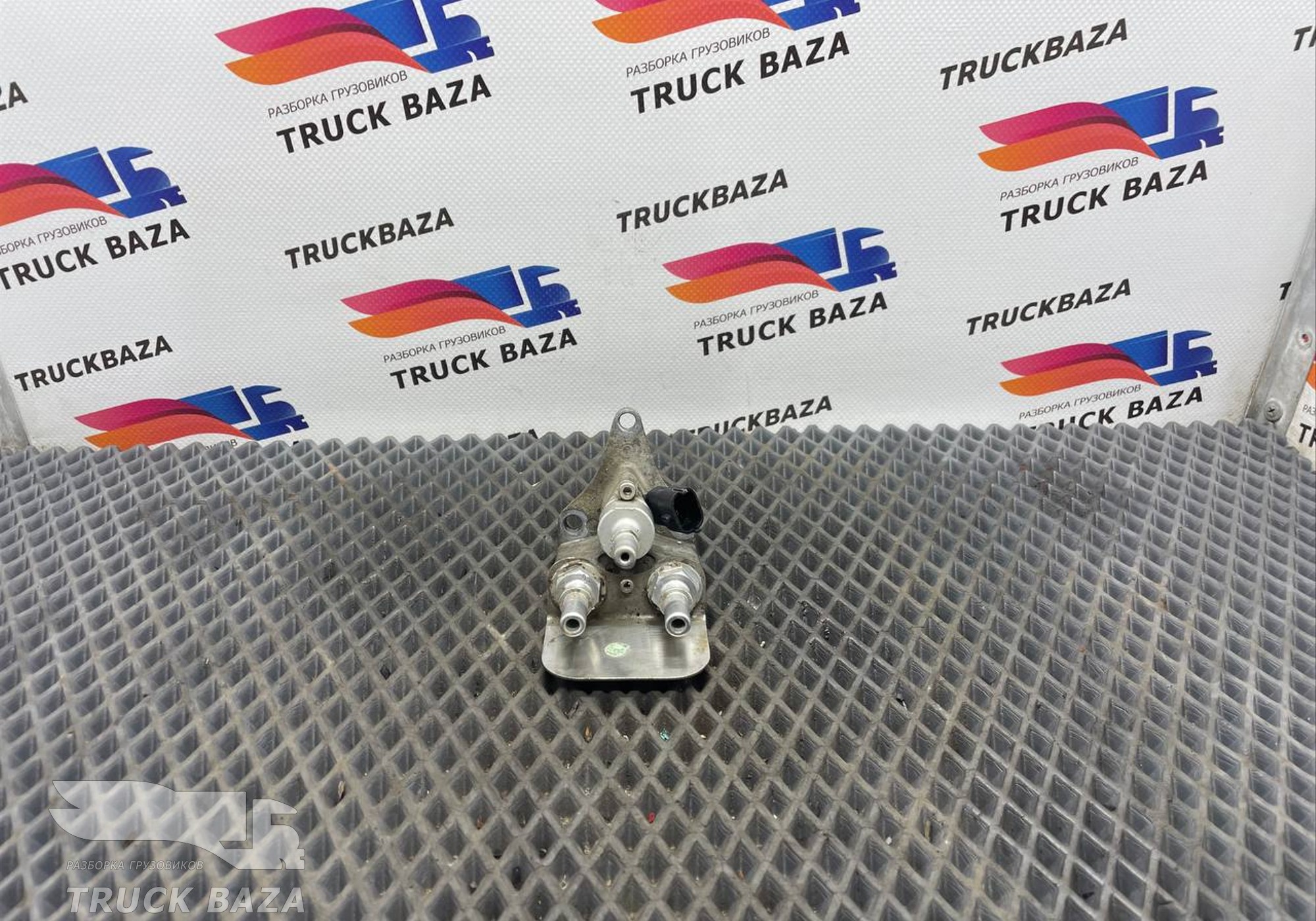 1819798 Клапан дозирующий AdBlue для Daf XF106 (с 2013 по 2023)