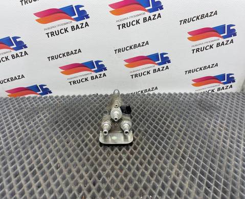 1819798 Клапан дозирующий AdBlue для Daf XF106 (с 2013 по 2023)