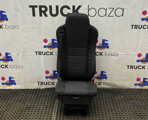 81513001 Сиденье переднее правое для КАМАЗ 5490 (с 2013)